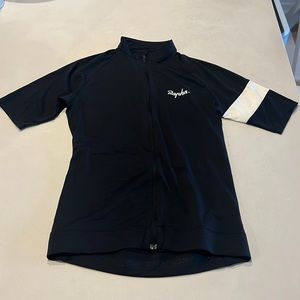 Rapha - women’s thin cycling jersey - XS